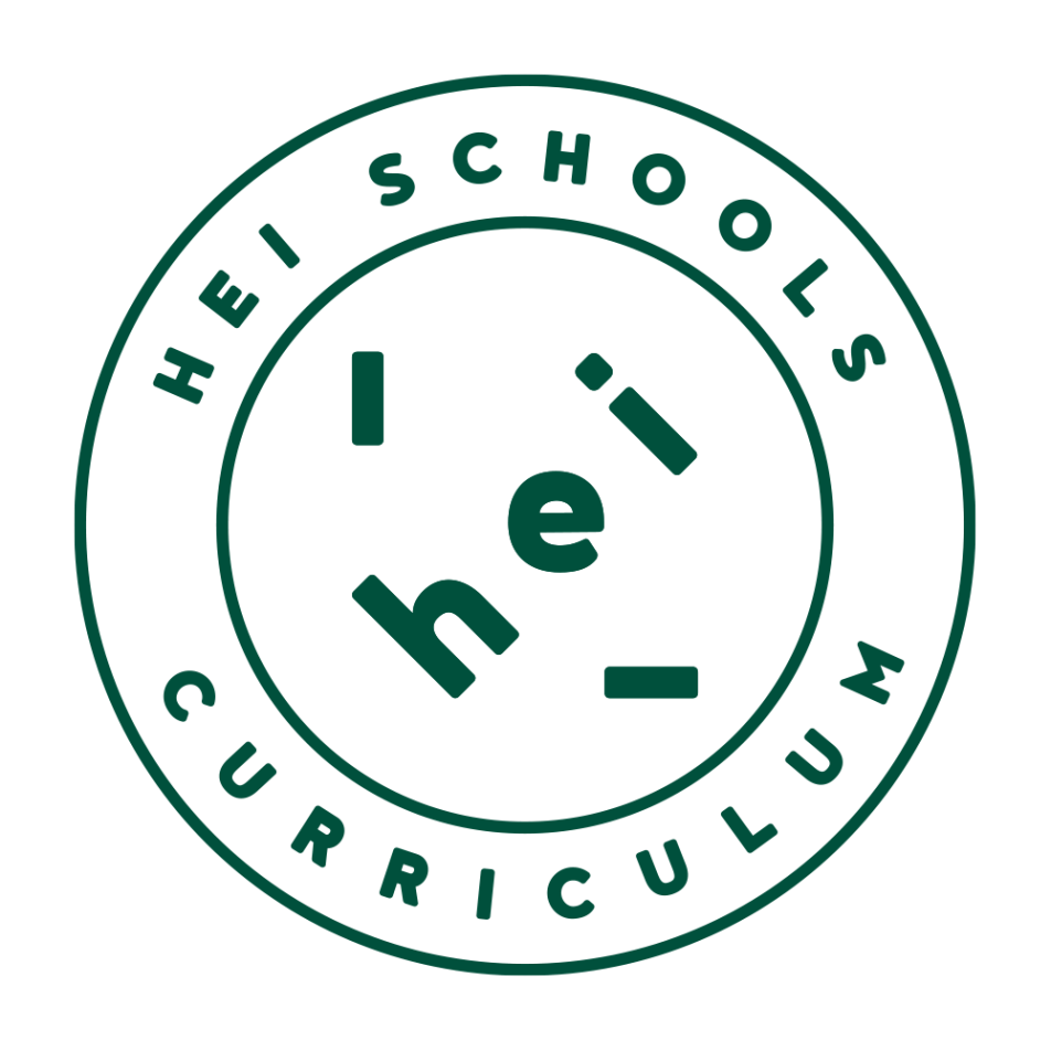 HEI Schools Curriculum